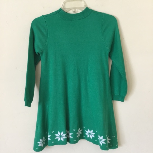 Christmas Sweater Dress Cat Long Sleeve Size XL - Picture 2 of 7